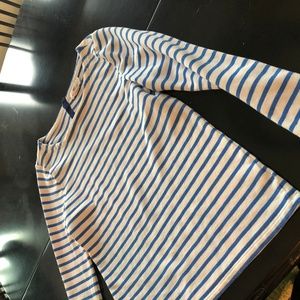 Vineyard Vines French Terry Long Sleeved Shirt